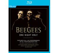 Bee Gees - One night only (SD-Blu-ray)