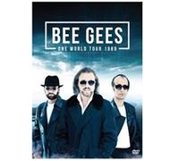 Bee Gees - One World Tour [Edizione: Regno Unito] [Edizione: Regno Unito]