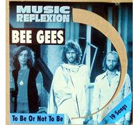 Bee Gees - Or Not to Be [Import]