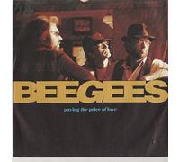 Bee Gees - Paying The Price Of Love