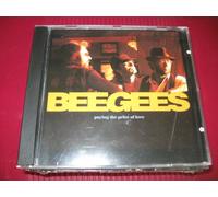 Bee Gees - Paying the Price of Love / Decadance