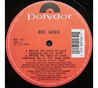 Bee Gees - Paying the Price of Love / Decadence