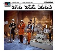 Bee Gees - Radio Sessions 1967