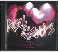 Bee Gees - Rock Giants, Vol. 1