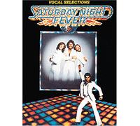Bee Gees - Saturday Night Fever