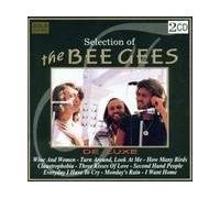 Bee Gees - Selection of the Bee Gees
