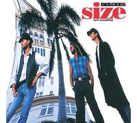 Bee Gees - Size Isn't Everything [SHM-CD]
