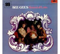 Bee Gees - Sound Of Love