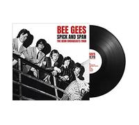 The Bee Gees Spick and Span: The Bern Broadcast 1968 (Vinyl LP) 12" Album