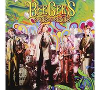 BEE GEES - SPICKS AND SPECKS