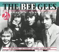 Bee Gees - Spicks & Specks