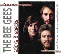 Bee Gees - Spicks & Specks