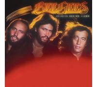 Bee Gees - Spirits Having Flown (180 Gr. Vinyl Back To Black)