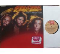 BEE GEES / SPIRITS HAVING FLOWN / 1979 / Bildhülle mit ORIGINAL Firmen-Werbung-Innenhülle / RSO # 2394216 / Deutsche Pressung / 12" Vinyl Langspiel Schallplatte