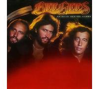 Bee Gees Spirits Having Flown 1979 UK vinyl LP RSBG001