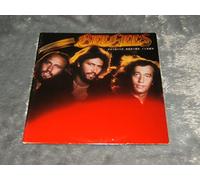 BEE GEES - Spirits Having Flown