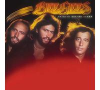 Bee Gees - Spirits Having Flown [SHM-CD]