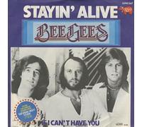Bee Gees - Stayin' Alive