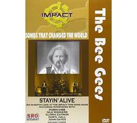 Bee Gees: Stayin Alive