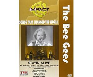 Bee Gees: Stayin Alive