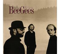 Audio Cd Bee Gees - Still Waters