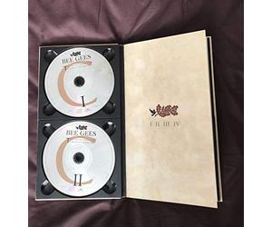 Bee Gees - Tales from the Brothers