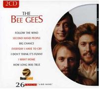 THE BEE GEES BEE GEES Cd Nuovo