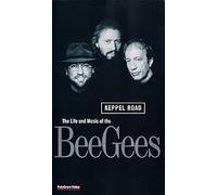 Bee Gees, the - Bee Gees - Keppel Road/Life & Music of the ...