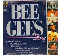 Bee Gees, The - Bee Gees Story