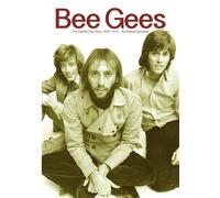 Bee Gees: The Day-By-Day Story - Sandoval Andrew