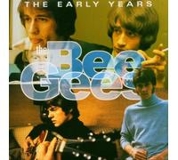 Bee Gees - The Early Years