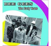 Bee Gees - The Early Years