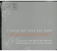 Bee Gees, The - I Could Not Love