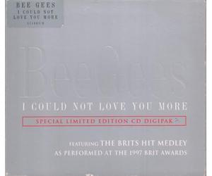 Bee Gees, The - I Could Not Love