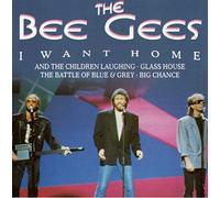Bee Gees,the - I Want Home