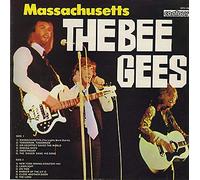 Bee Gees, The - Massachusetts