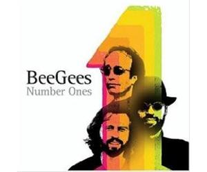 Bee Gees, the - Number Ones [Import]