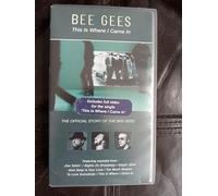 Bee Gees, the - Official Story of, the