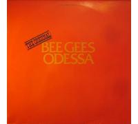 Bee Gees - The Original Odessa - RSO - 2674 012