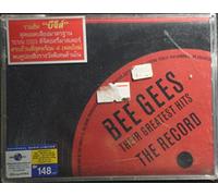 Bee Gees - The Record