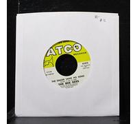 BEE GEES - the singer sang his song / jumbo