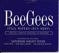 Bee Gees, The - Still Waters