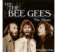 Bee Gees The - The Album