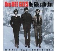 Bee Gees, the - The Sixties Collection