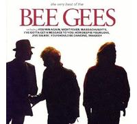 Bee Gees - The Very Best Of - Cd