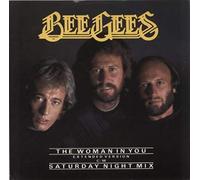 BEE GEES - The Woman In You