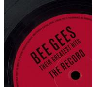Bee Gees - THEIR GREATEST HITS