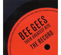 Bee Gees - Their Greatest Hits