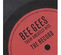 Bee Gees - Their Greatest Hits the Record
