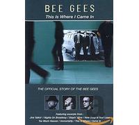 Bee Gees - This Is Where ... [Edizione: Regno Unito]